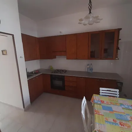 Casa Nuova Leuca 아파트 *