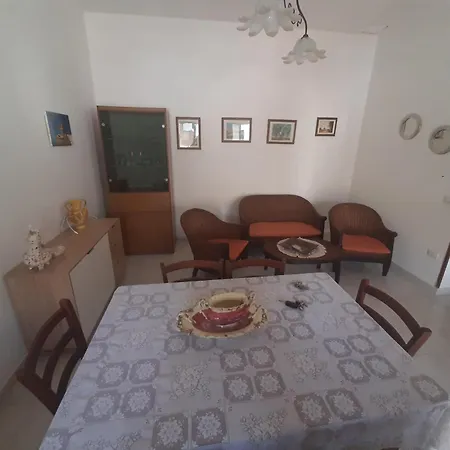 Casa Nuova Leuca 아파트 레우카