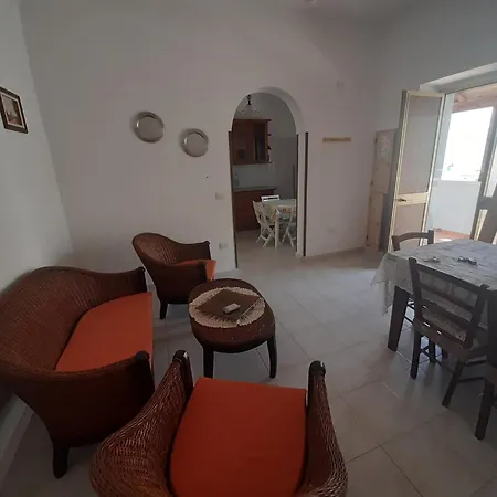 Casa Nuova Leuca *