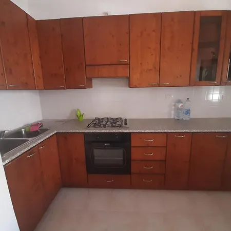 아파트 Casa Nuova Leuca