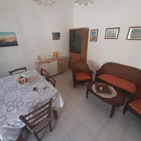 Casa Nuova Leuca 아파트 레우카