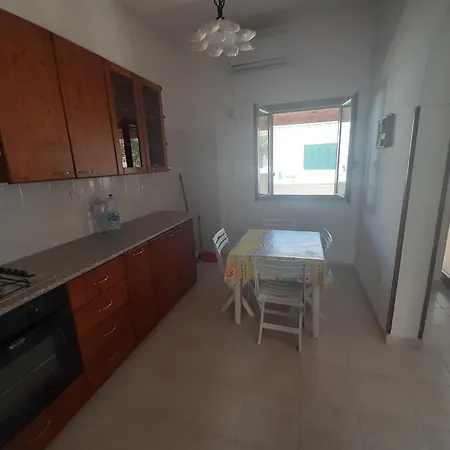 Casa Nuova Leuca *