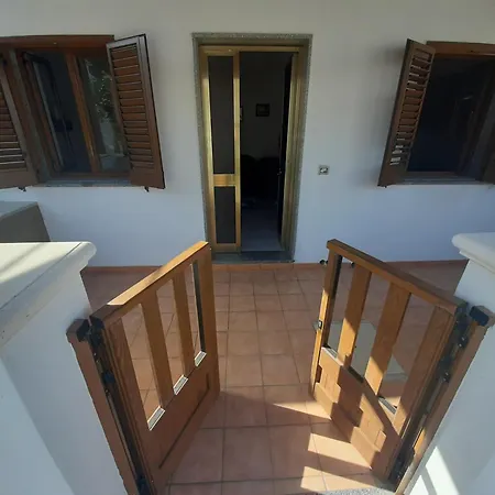 Casa Nuova Leuca 레우카