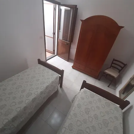 Casa Nuova Leuca