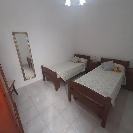 Casa Nuova Leuca 아파트