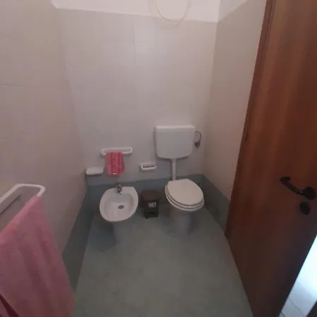 Casa Nuova Leuca 아파트 *