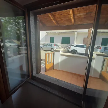 아파트 Casa Nuova Leuca 레우카