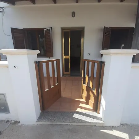 Casa Nuova Leuca * 레우카
