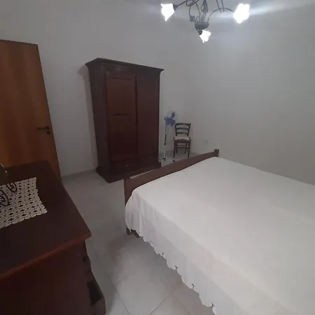Casa Nuova Leuca 아파트