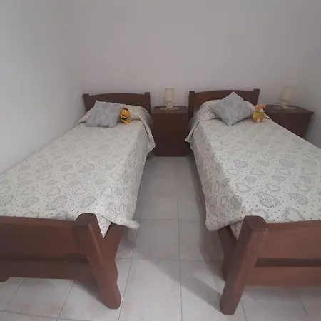 아파트 Casa Nuova Leuca