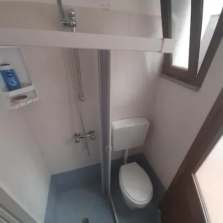 아파트 Casa Nuova Leuca 레우카
