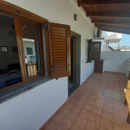 아파트 Casa Nuova Leuca