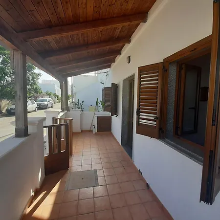 Casa Nuova Leuca *