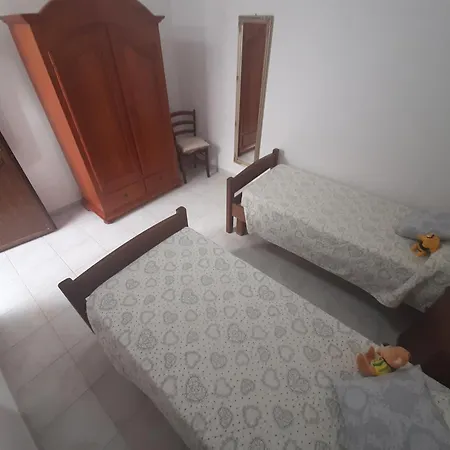 Casa Nuova Leuca 레우카