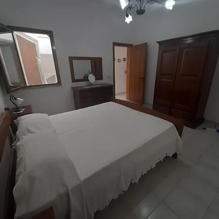 Casa Nuova Leuca 아파트 레우카