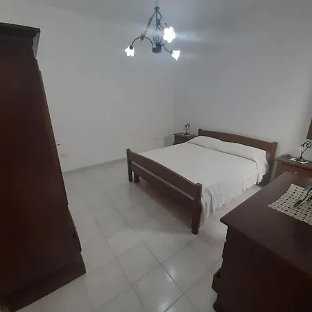 아파트 Casa Nuova Leuca 레우카