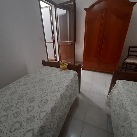 Casa Nuova Leuca 아파트 *